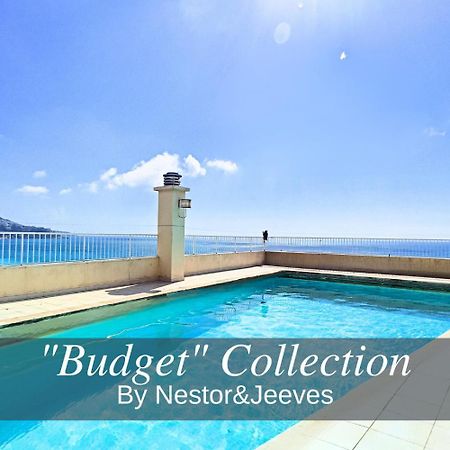 Nestor&Jeeves - Suite Royal Luxembourg - Central - Swimming Pool On Roof Nice Exteriér fotografie